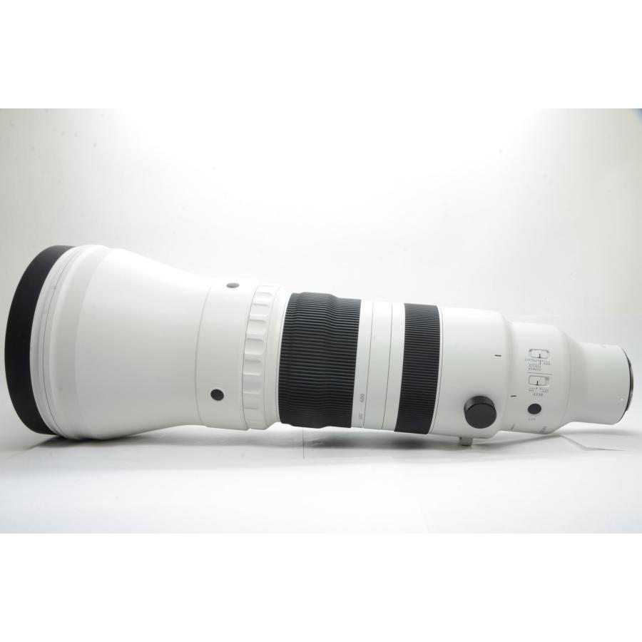 シグマ SIGMA 300-600mm F4 DG OS SPORTS ライカLマウント レンズ |  | 02