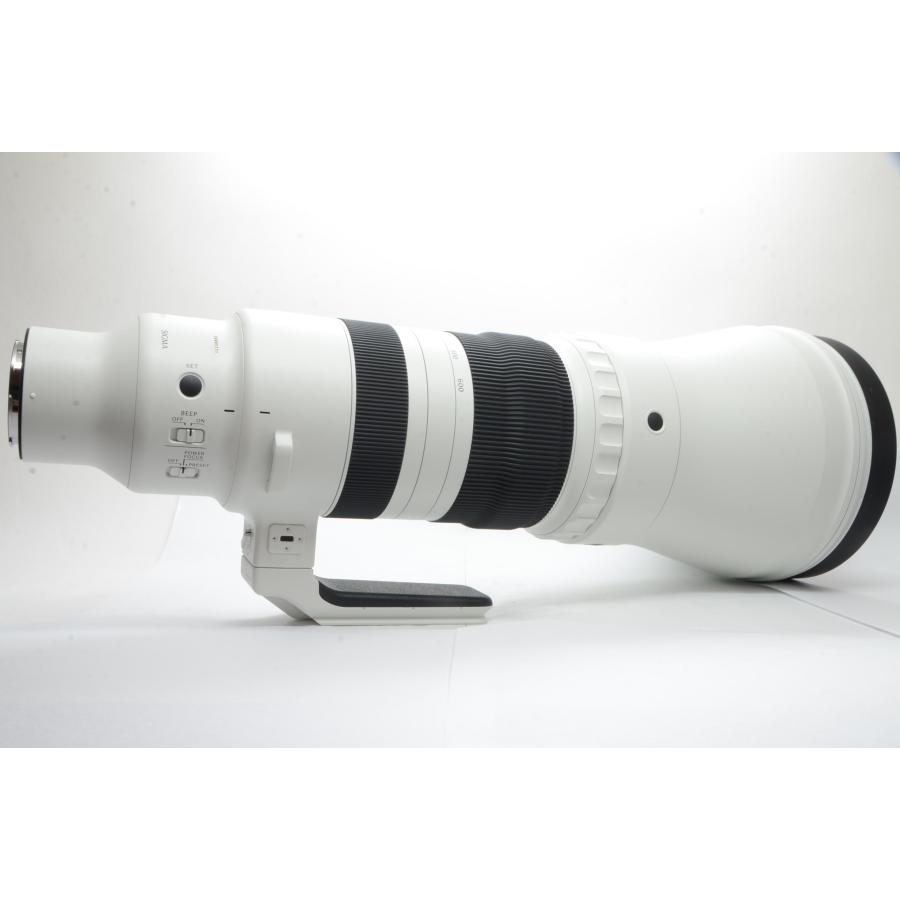 シグマ SIGMA 300-600mm F4 DG OS SPORTS ライカLマウント レンズ |  | 05
