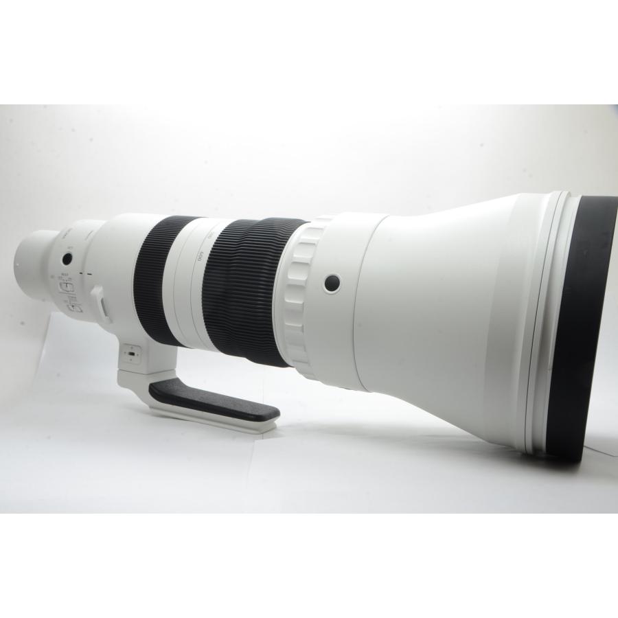 シグマ SIGMA 300-600mm F4 DG OS SPORTS ライカLマウント レンズ |  | 06