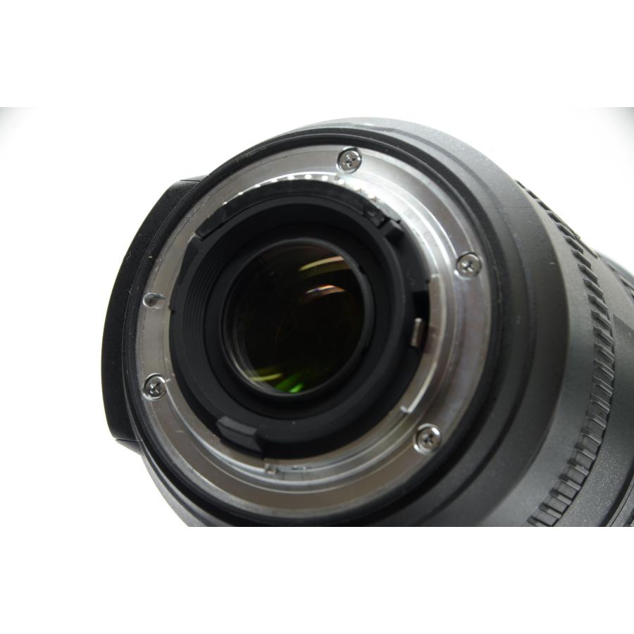 ニコン Nikon AF-S DX NIKKOR 18-200mm F3.5-5.6 G II ED VR オートフォーカス一眼レフ用レンズ | NIKKOR | 11
