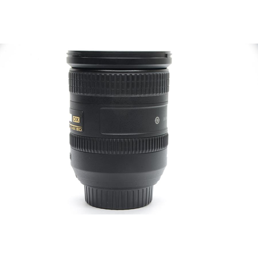 ニコン Nikon AF-S DX NIKKOR 18-200mm F3.5-5.6 G II ED VR オートフォーカス一眼レフ用レンズ | NIKKOR | 01
