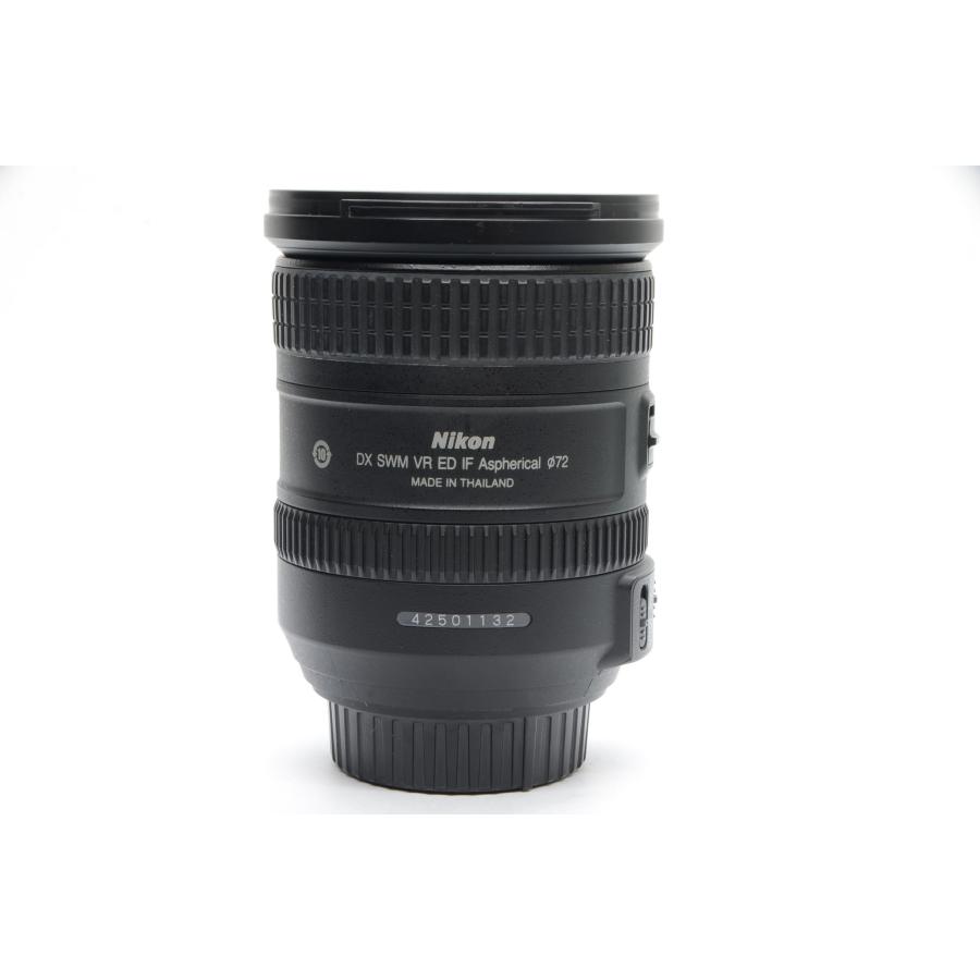 ニコン Nikon AF-S DX NIKKOR 18-200mm F3.5-5.6 G II ED VR オートフォーカス一眼レフ用レンズ | NIKKOR | 02