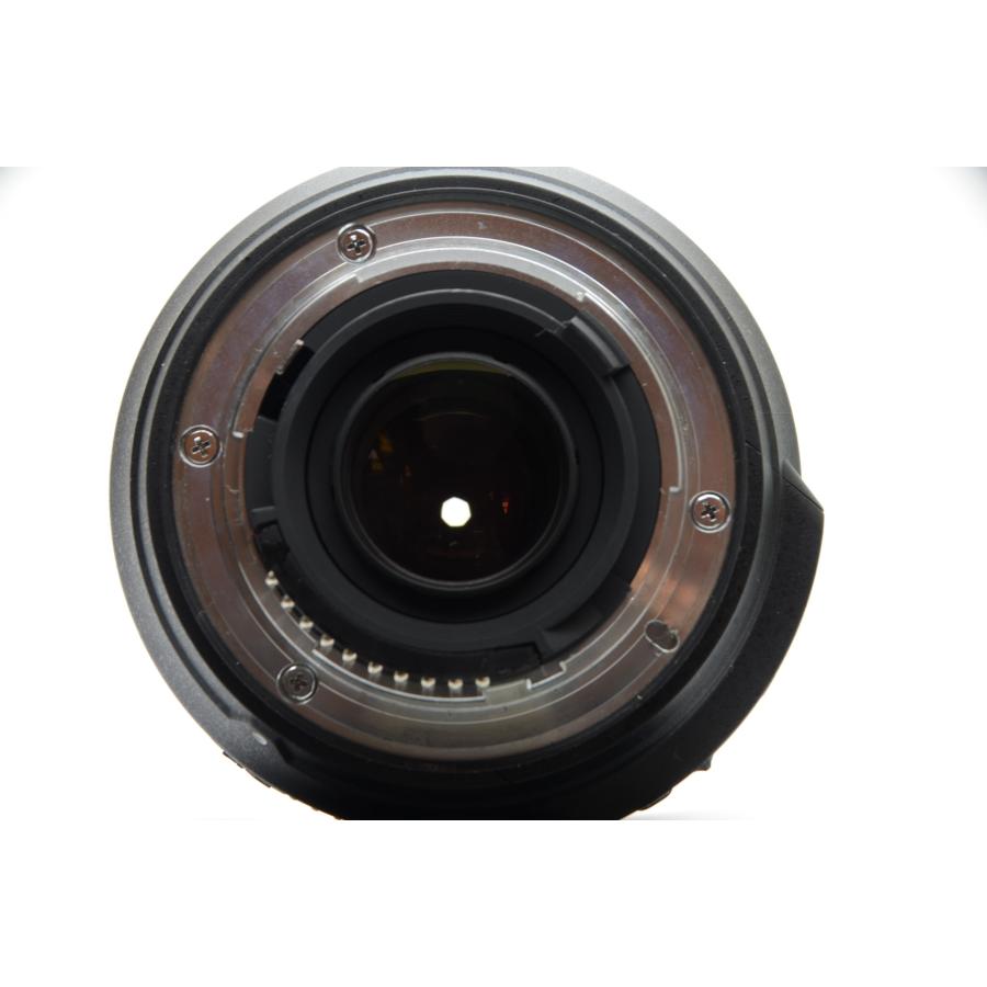 ニコン Nikon AF-S DX NIKKOR 18-200mm F3.5-5.6 G II ED VR オートフォーカス一眼レフ用レンズ | NIKKOR | 07