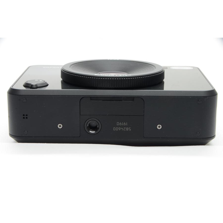 SOFORT ライカ LEICA 2 ブラック ハイブリッドインスタント