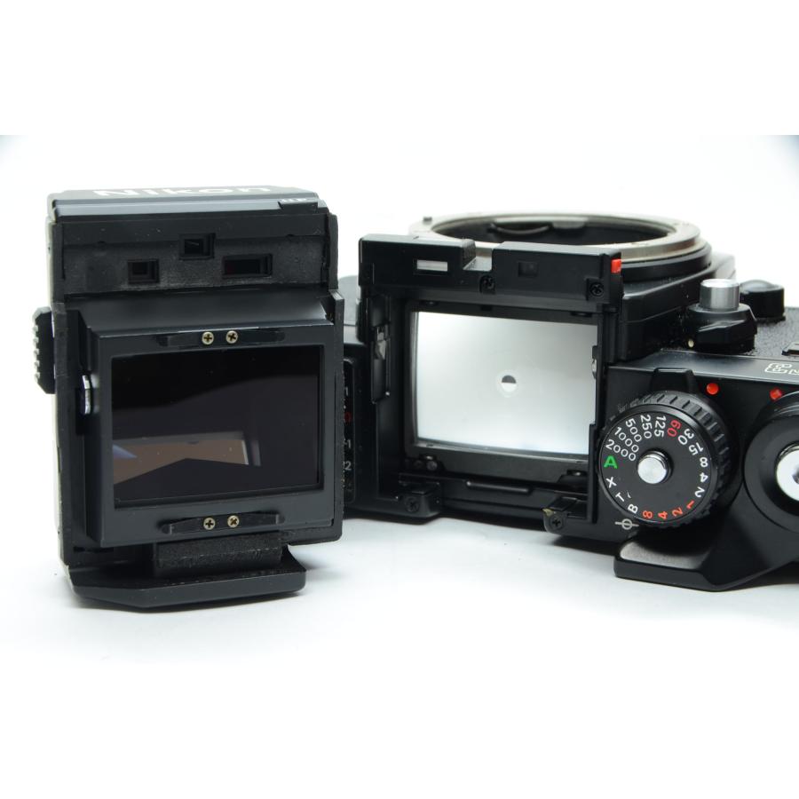 ニコン Nikon F3 HP BODY マニュアルフォーカス一眼レフカメラ | ニコン | 10