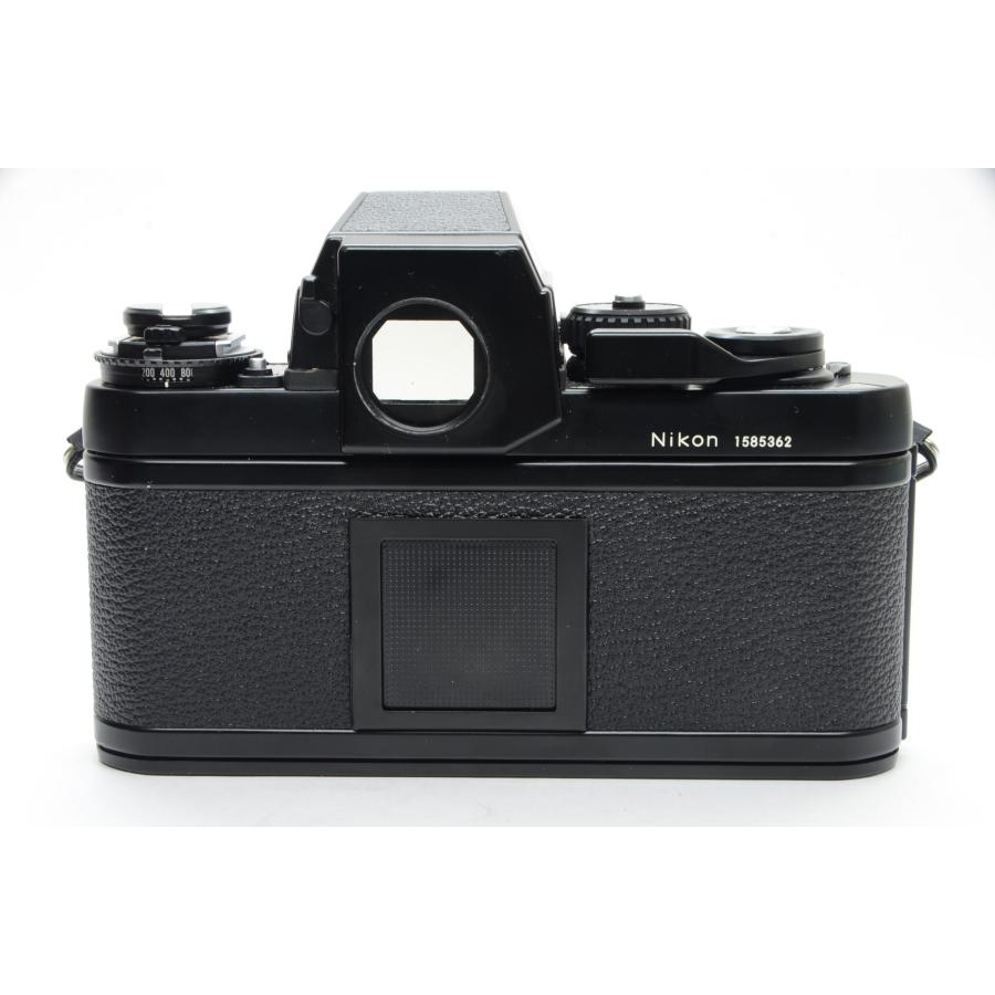 ニコン Nikon F3 HP BODY マニュアルフォーカス一眼レフカメラ | ニコン | 01
