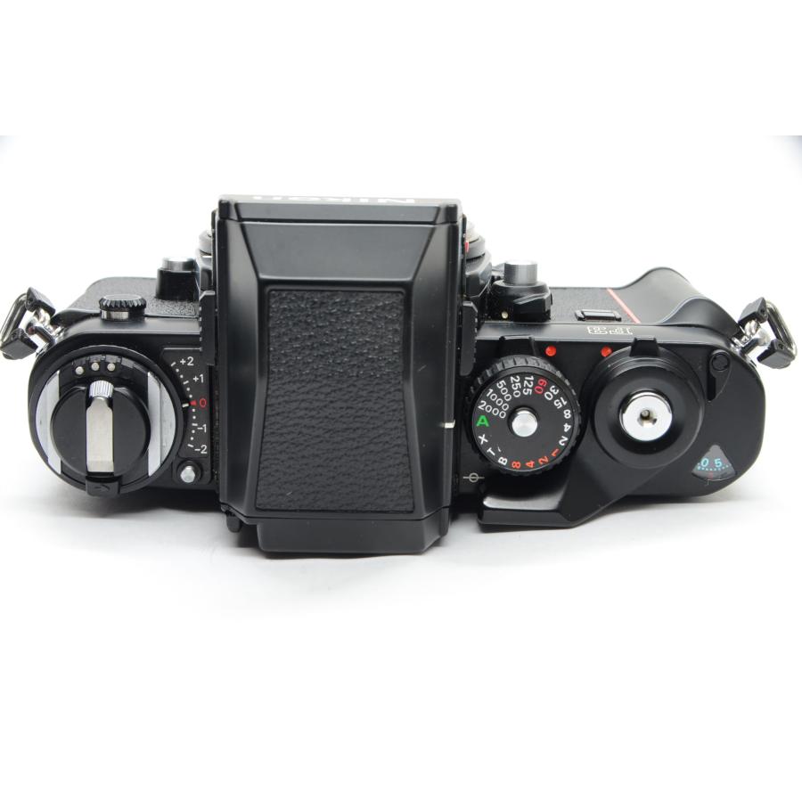 ニコン Nikon F3 HP BODY マニュアルフォーカス一眼レフカメラ | ニコン | 02