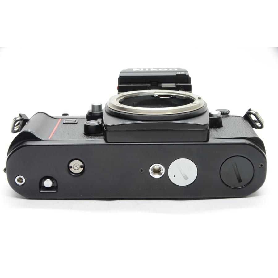 ニコン Nikon F3 HP BODY マニュアルフォーカス一眼レフカメラ | ニコン | 03