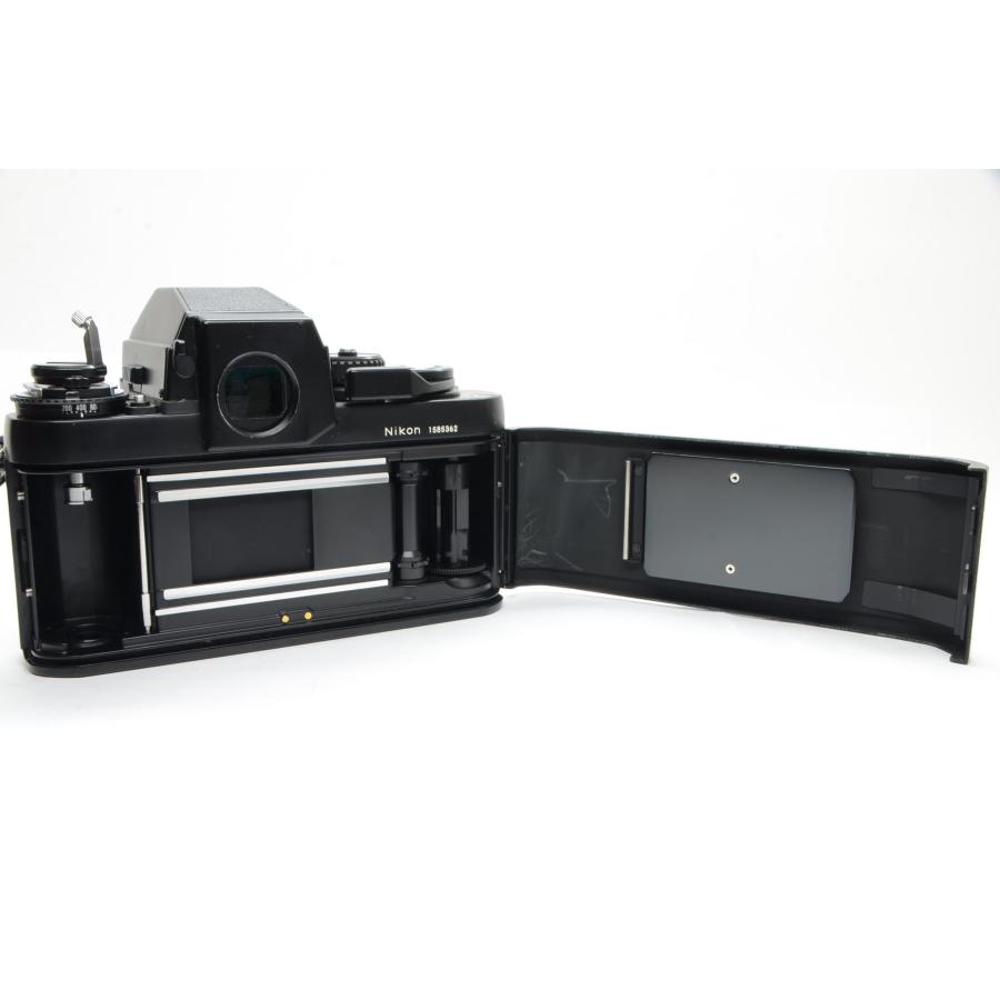 ニコン Nikon F3 HP BODY マニュアルフォーカス一眼レフカメラ | ニコン | 04