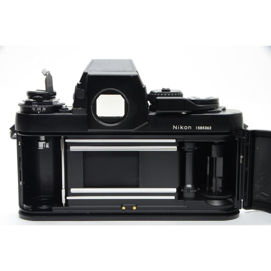 ニコン Nikon F3 HP BODY マニュアルフォーカス一眼レフカメラ | ニコン | 05