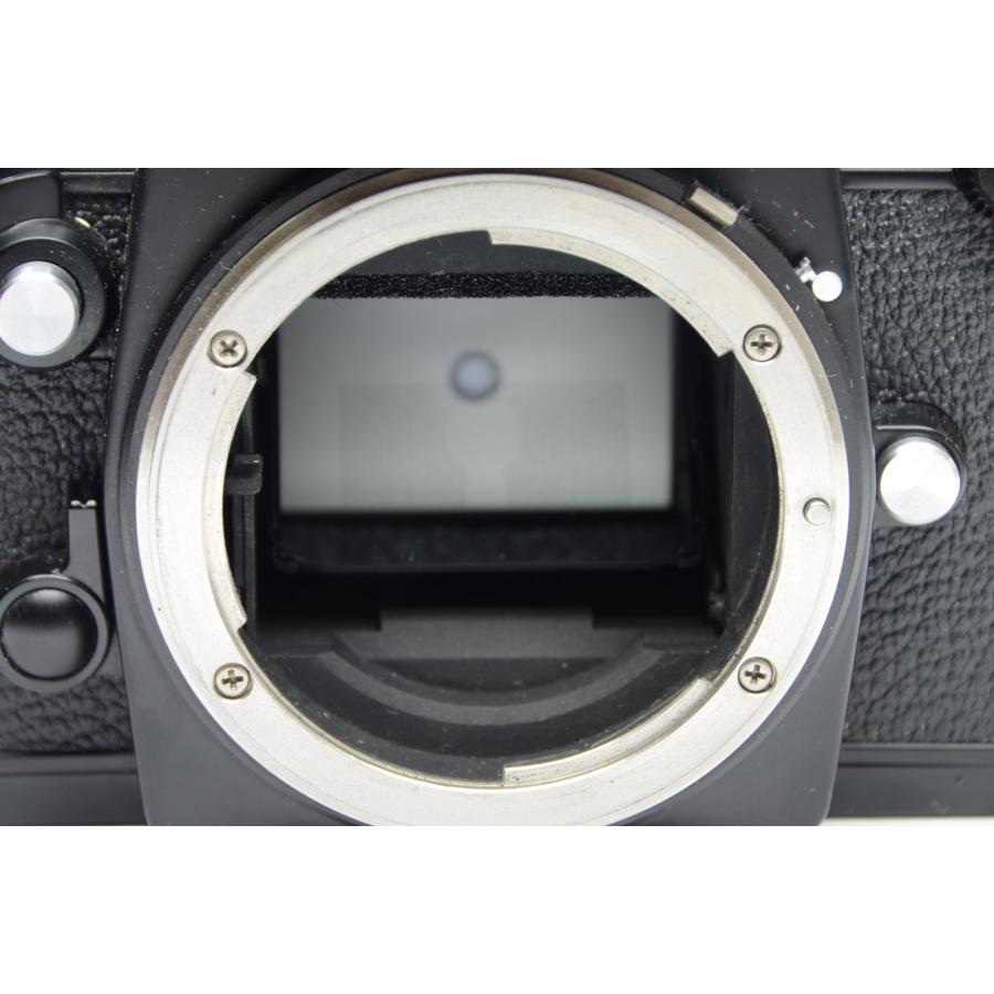 ニコン Nikon F3 HP BODY マニュアルフォーカス一眼レフカメラ | ニコン | 06