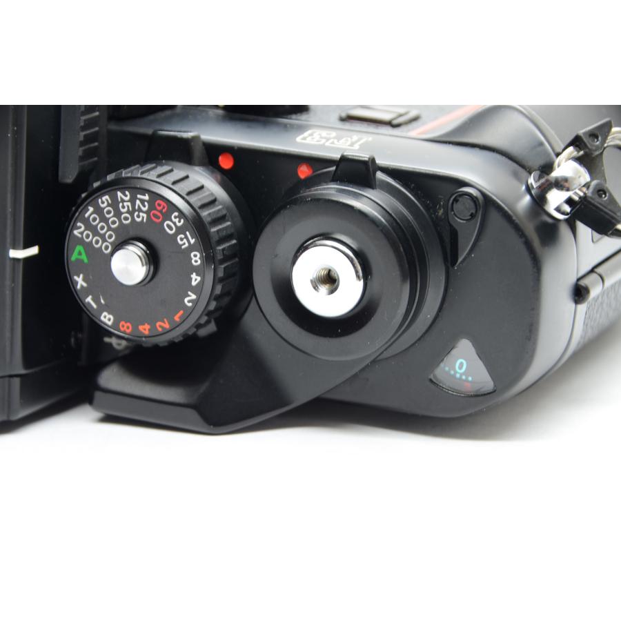 ニコン Nikon F3 HP BODY マニュアルフォーカス一眼レフカメラ | ニコン | 07