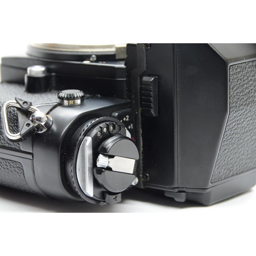 ニコン Nikon F3 HP BODY マニュアルフォーカス一眼レフカメラ | ニコン | 08