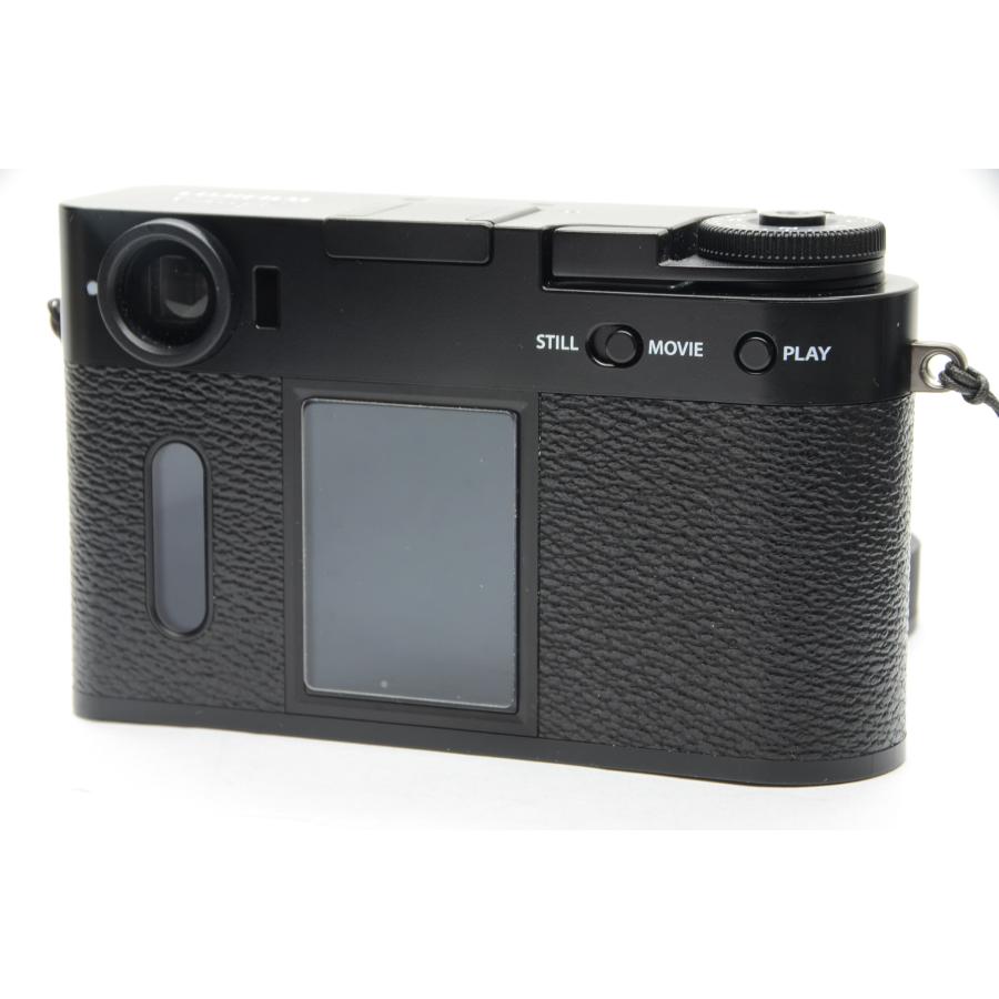 FUJIFILM（フジフイルム） 富士フィルム FUJIFILM X-HF1 ブラック X