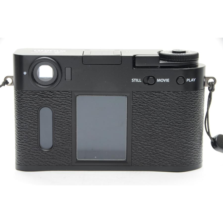 FUJIFILM（フジフイルム） 富士フィルム FUJIFILM X-HF1 ブラック X