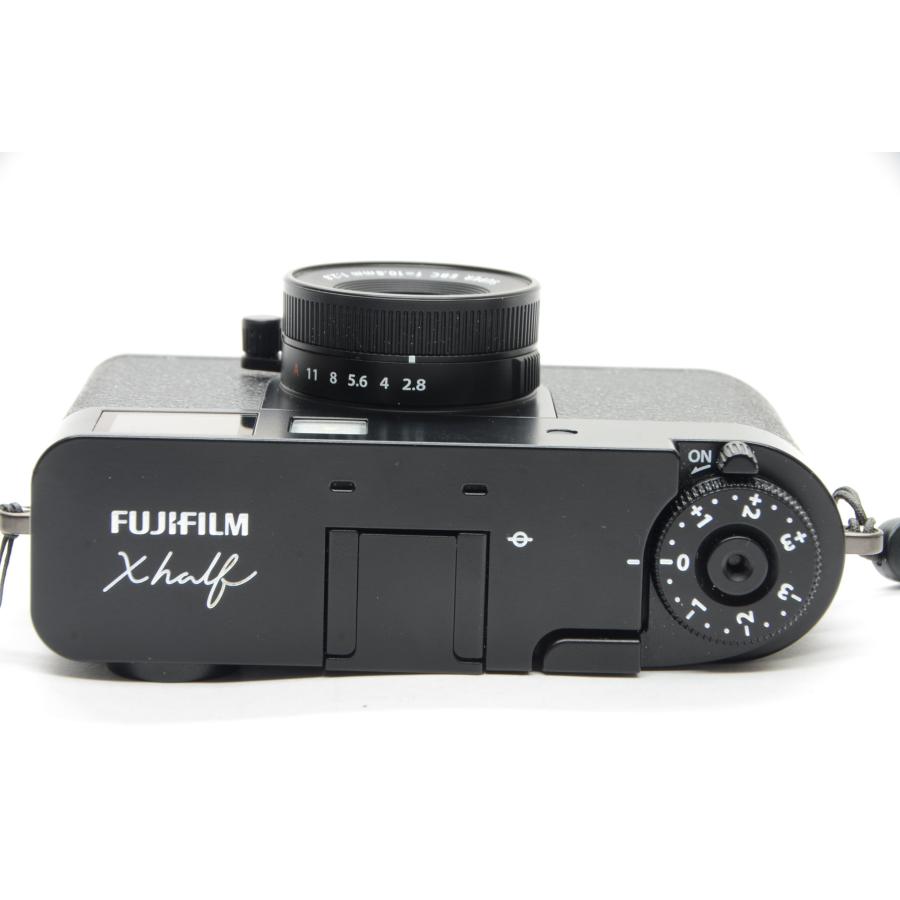 FUJIFILM（フジフイルム） 富士フィルム FUJIFILM X-HF1 ブラック X