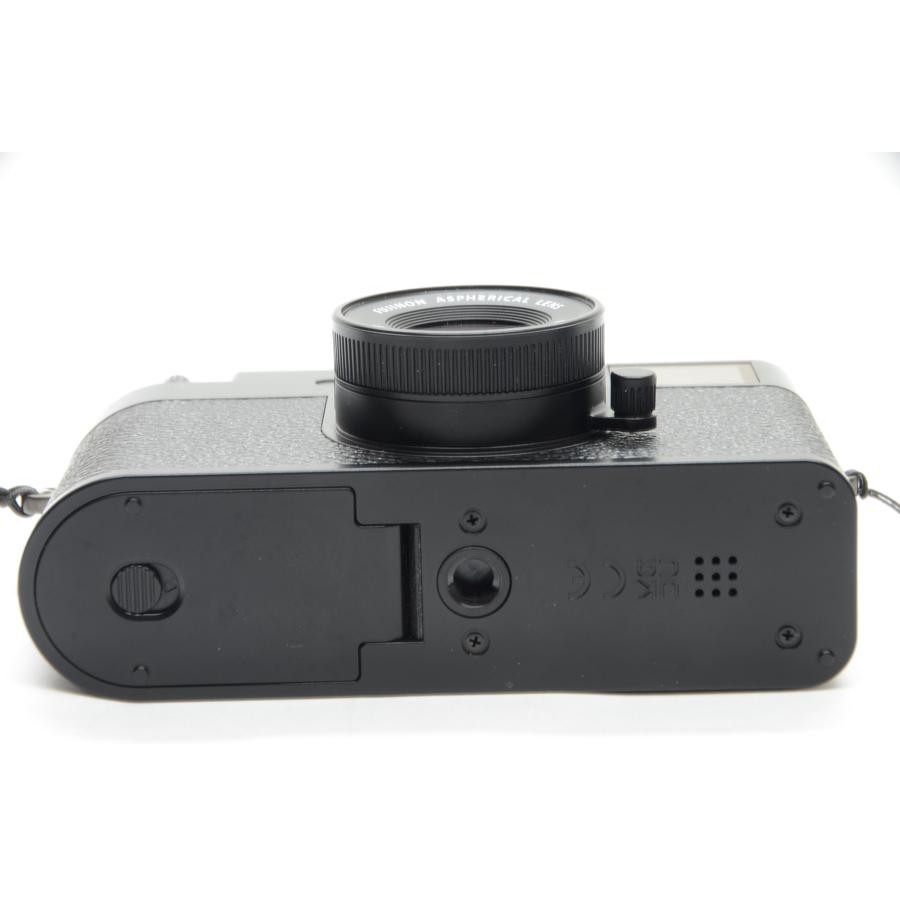 FUJIFILM（フジフイルム） 富士フィルム FUJIFILM X-HF1 ブラック X