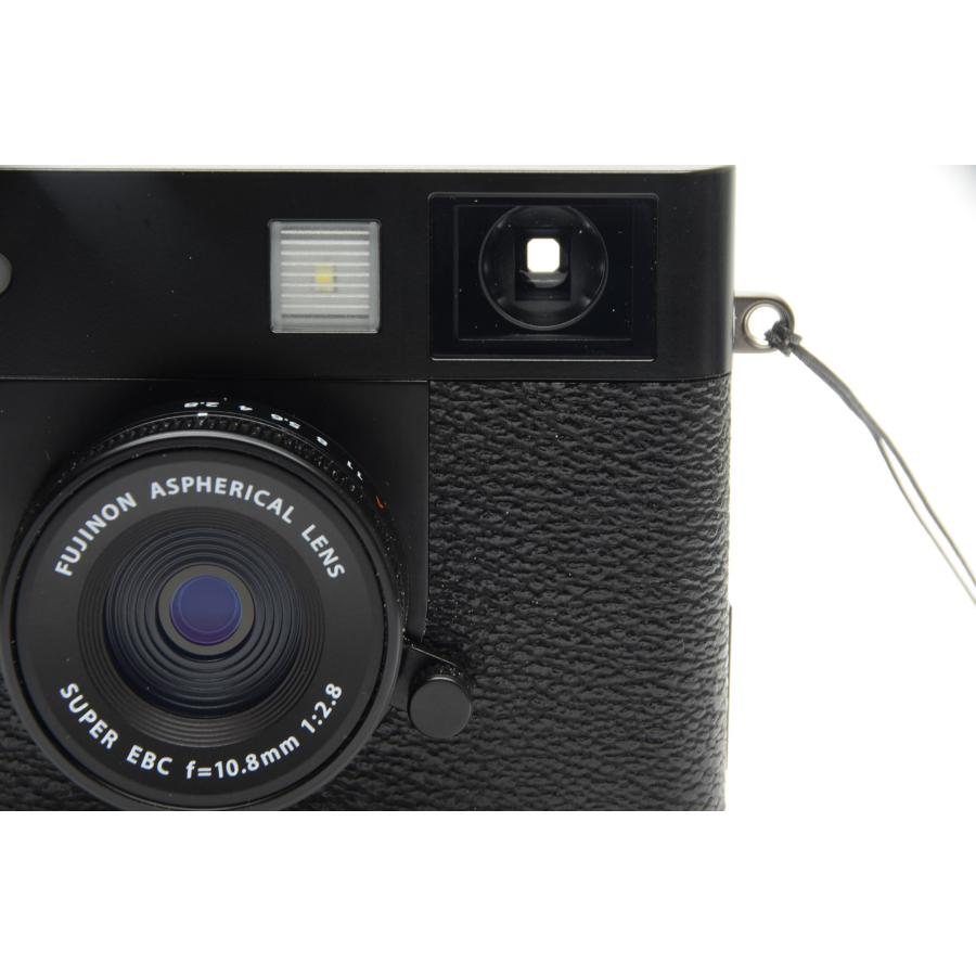 FUJIFILM（フジフイルム） 富士フィルム FUJIFILM X-HF1 ブラック X