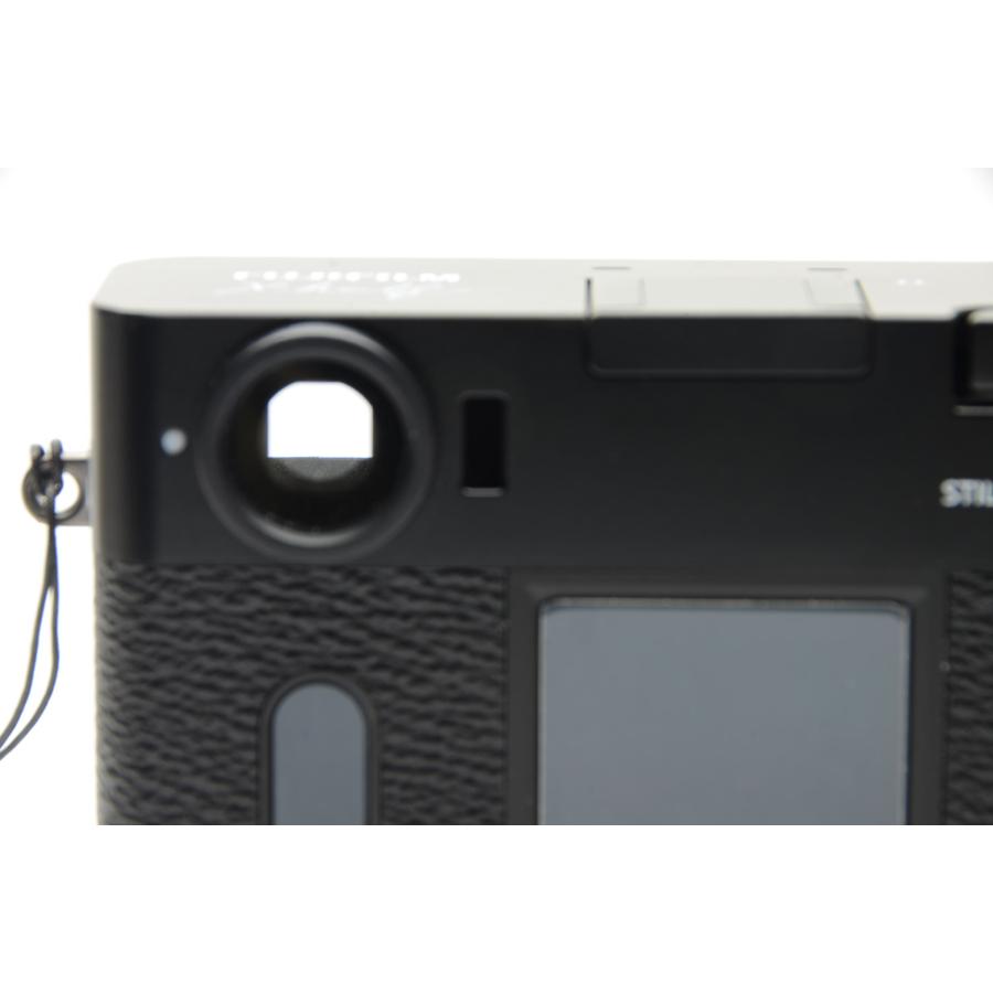 FUJIFILM（フジフイルム） 富士フィルム FUJIFILM X-HF1 ブラック X