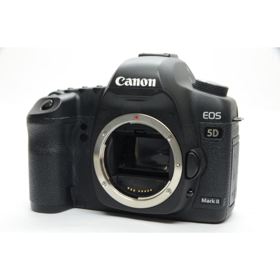 Canon EOS 5D Mark II デジタル一眼レフ 【公式通販】
