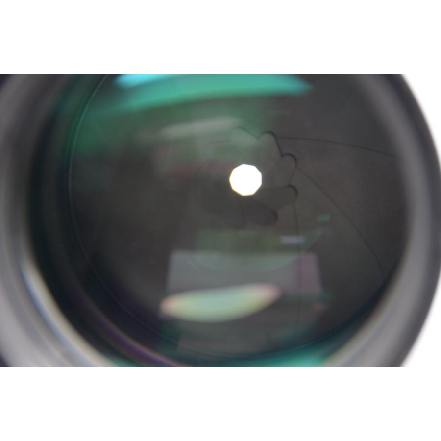 ニコン Nikon Ai-s NIKKOR 135mm F2 マニュアルフォーカス一眼レフ用レンズ | NIKKOR | 11