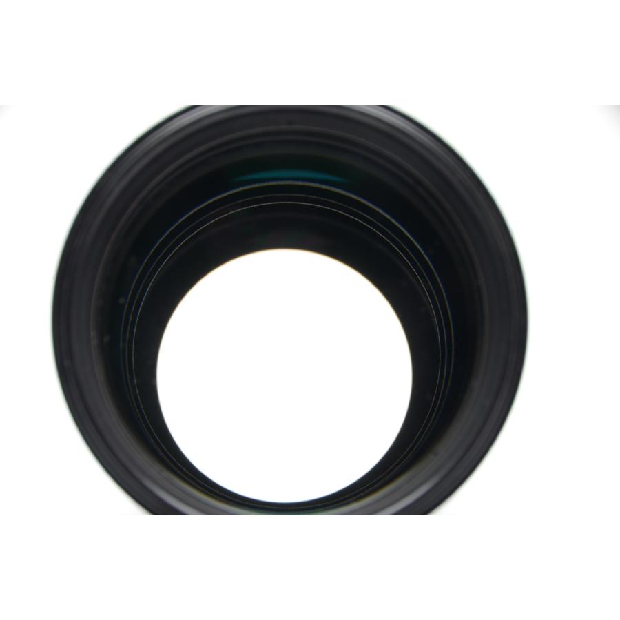 ニコン Nikon Ai-s NIKKOR 135mm F2 マニュアルフォーカス一眼レフ用レンズ | NIKKOR | 08