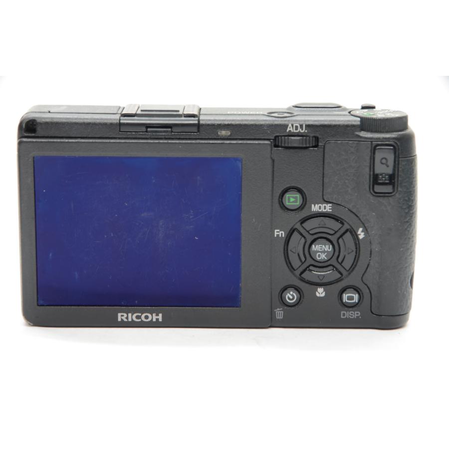 RICOH リコー GR digital II 2 コンパクト デジタルカメラ RICOH GR リコー DIGITAL II コンパクトデジタルカメラ : Dwarf