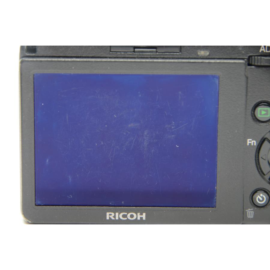 RICOH GR リコー DIGITAL II コンパクトデジタルカメラ : Dwarf