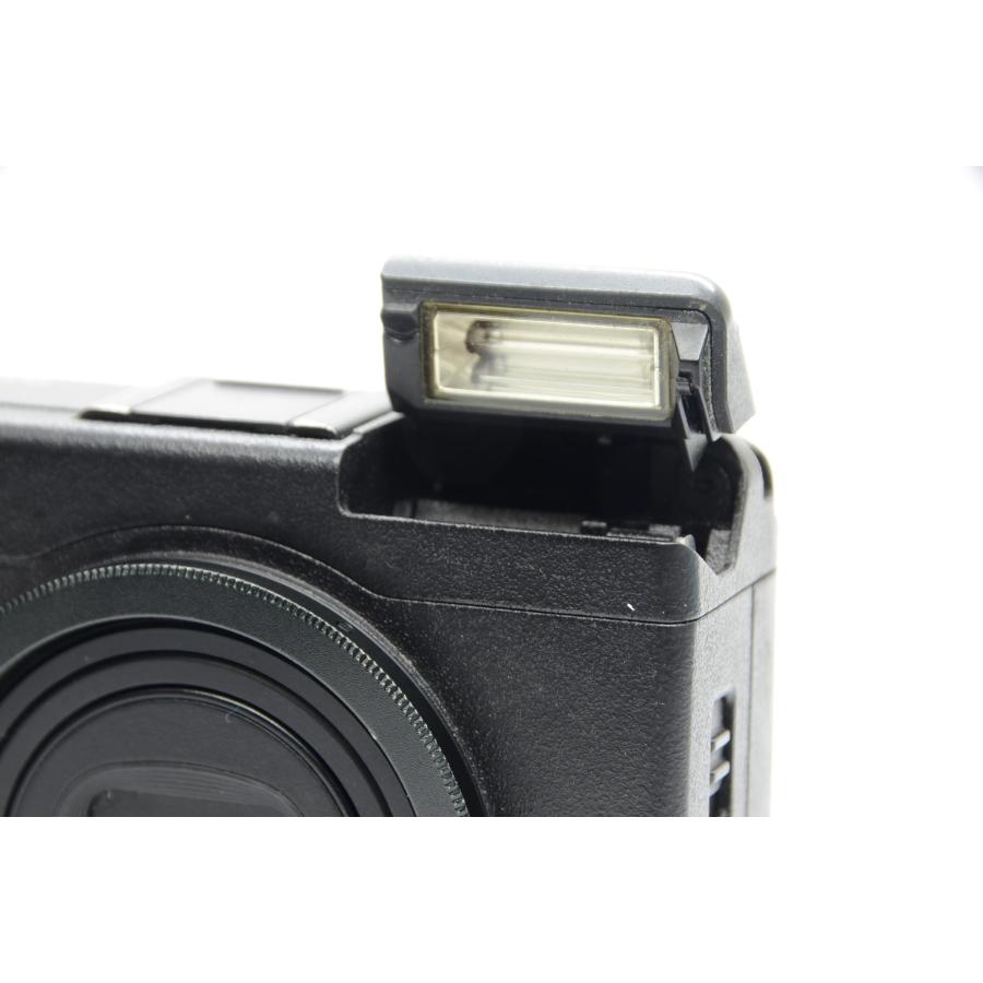RICOH GR リコー DIGITAL II コンパクトデジタルカメラ : Dwarf
