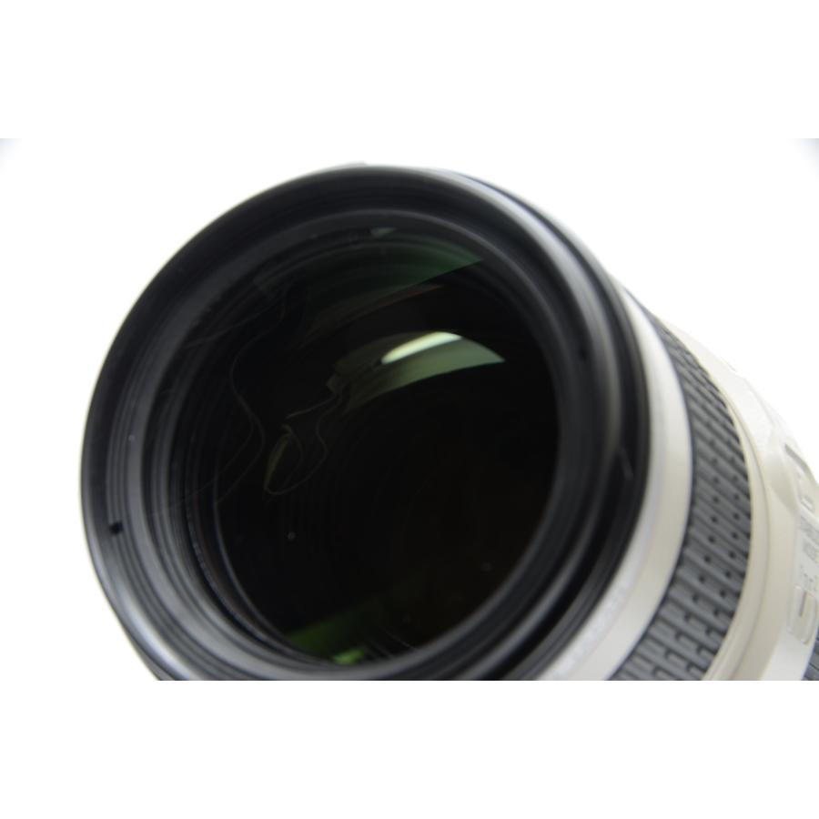 EFレンズ キヤノン Canon EF 70-200mm F4 L IS USM 三脚座（JJC製）付