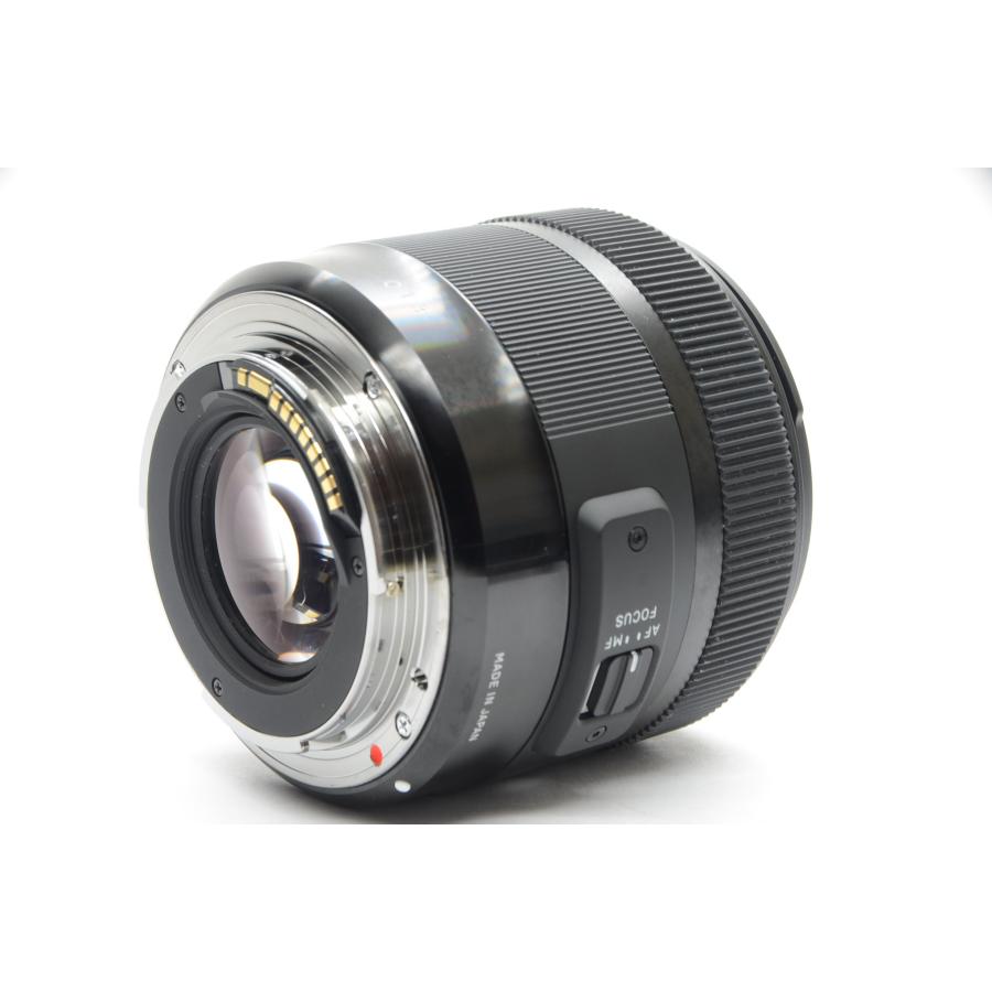 SIGMA Ｆ1.4 DC Art EF シグマ　アート　レンズ Art（シグマ） シグマ SIGMA 30mm F1.4 DC Art キヤノンEF用 : Dwarf