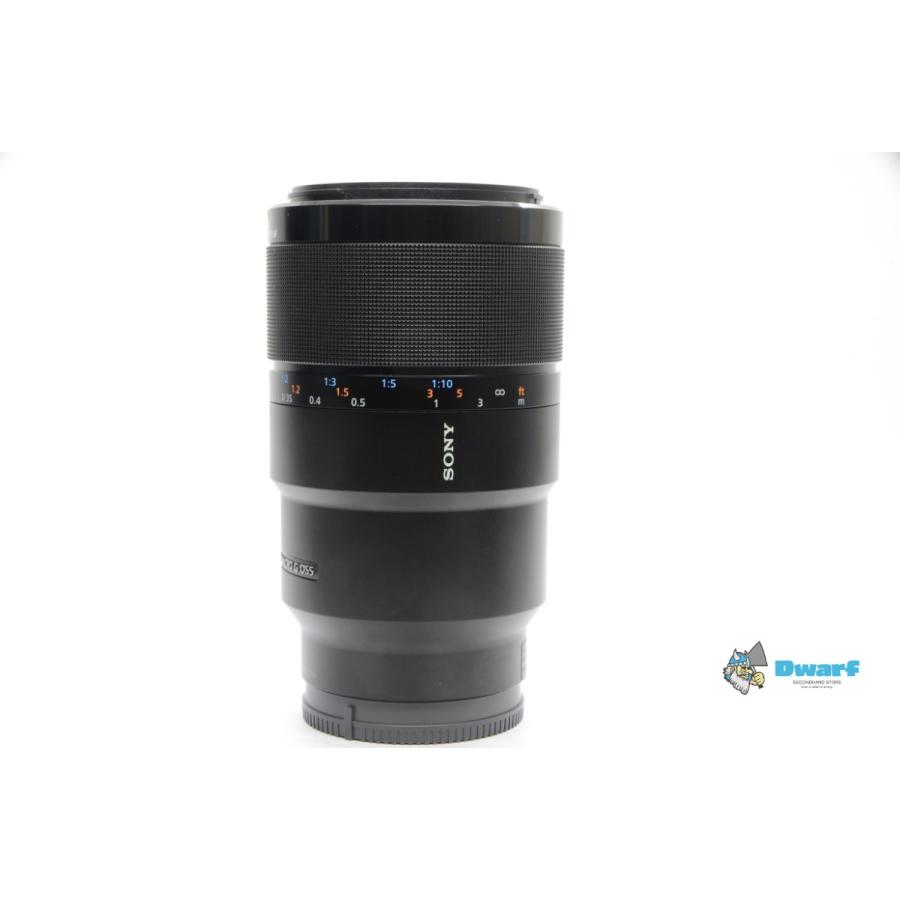ソニー SONY FE 90mm F2.8 MACRO G OSS E-mount Lens SEL90M28G | SONY | 01