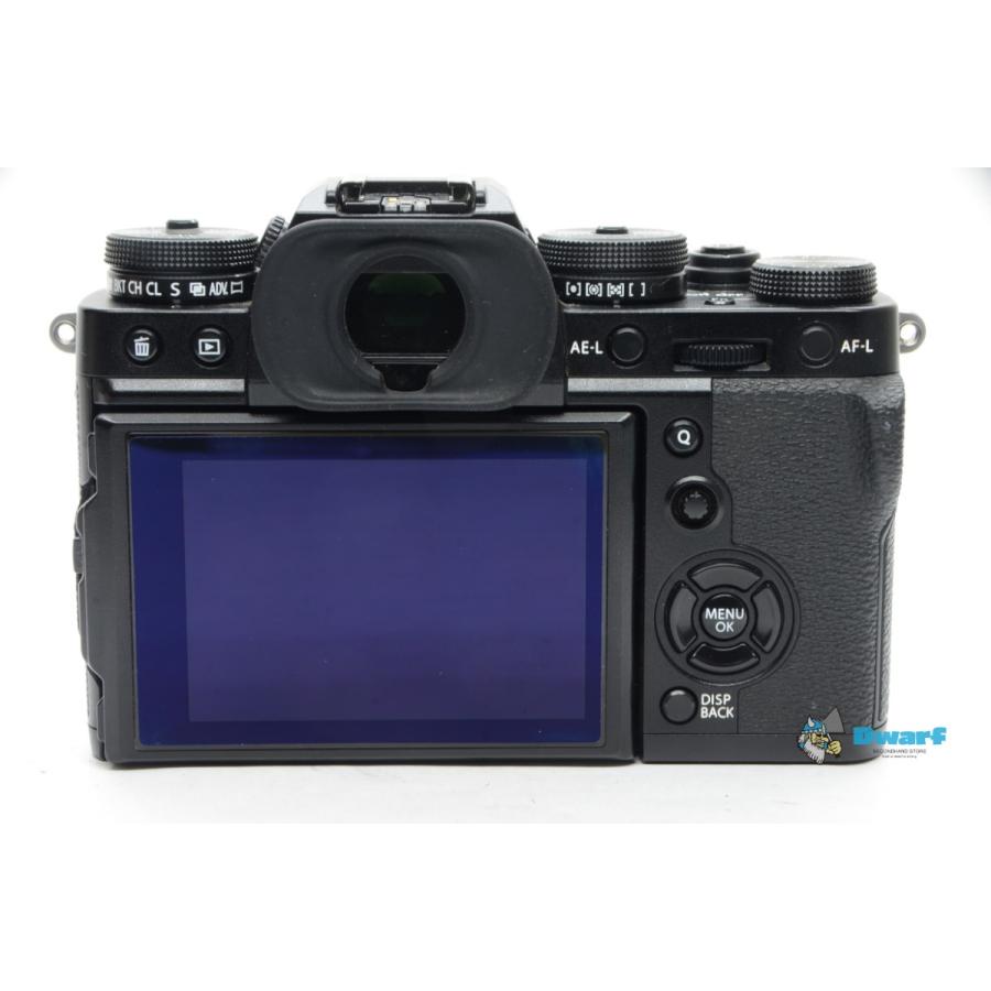 FUJIFILM（フジフイルム） 富士フィルム FUJIFILM X-T3 BODY ブラック