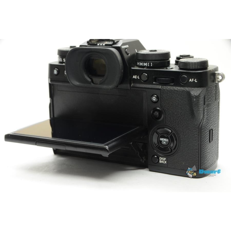 FUJIFILM（フジフイルム） 富士フィルム FUJIFILM X-T3 BODY ブラック