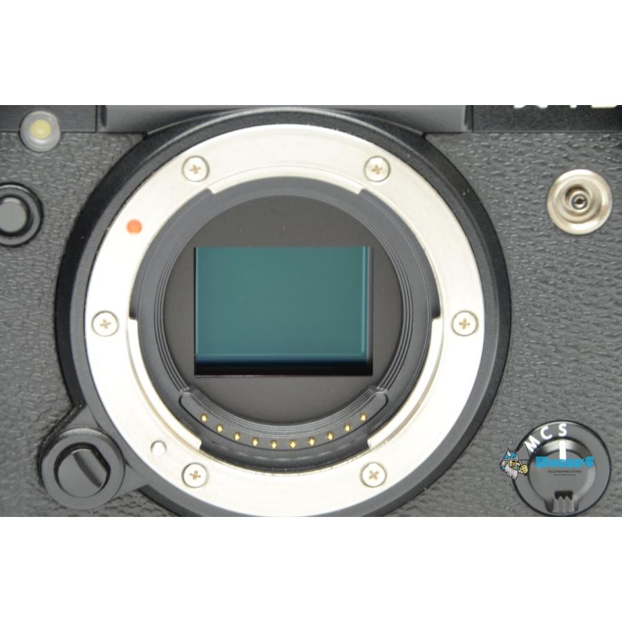 FUJIFILM（フジフイルム） 富士フィルム FUJIFILM X-T3 BODY ブラック