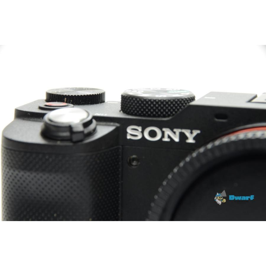 α7 ソニー SONY α7C BODY ブラック ILCE-7C ミラーレス一眼レフカメラ