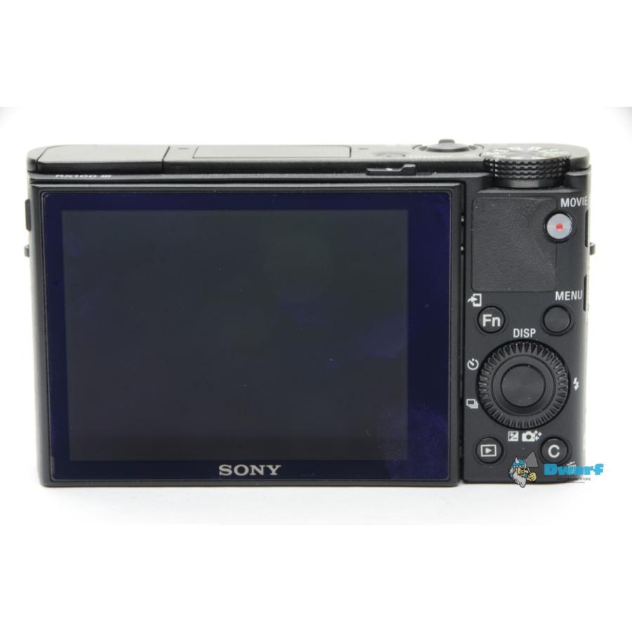 ソニー SONY Syber-shot DSC-RX100M3 コンパクトデジタルカメラ RX100 III | サイバーショット RXシリーズ | 01