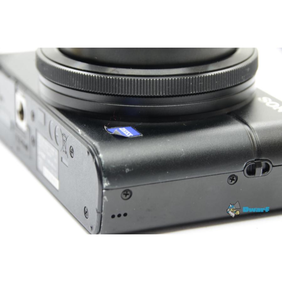 ソニー SONY Cyber-shot DSC-RX100 コンパクトデジタルカメラ | サイバーショット RXシリーズ | 07