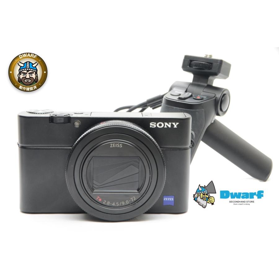 サイバーショット RXシリーズ ソニー SONY DSC-RX100M7 (RX100VI