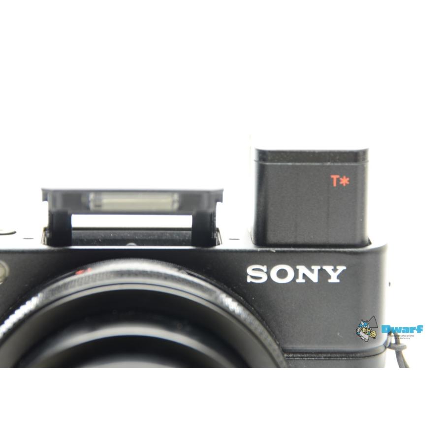 サイバーショット RXシリーズ ソニー SONY DSC-RX100M7 (RX100VI