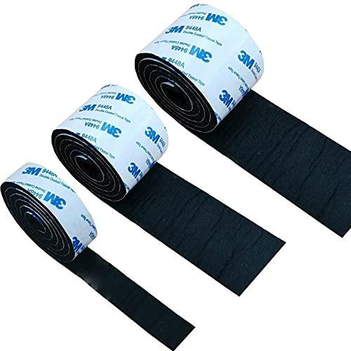 キズ防止テープ 家具 傷防止フェルト 椅子あしカバー 家具保護パッド テーブル ソファー ベッド 脚 カバー フローリング 床 保護フェルト シート