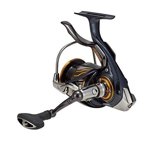 ポイント10倍 スピニングリール レバーブレーキ ダイワ Daiwa インパルト モデル 2500h Lbd スピニングリール Www Jntuinfo In