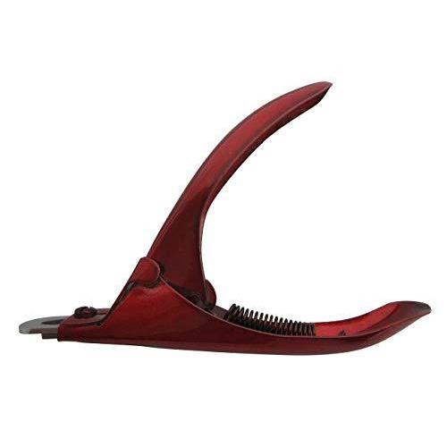 50 Off わんにゃんfactory ペット用爪切り ギロチンタイプ 赤 犬用 猫用 全ての Turningheadskennel Com