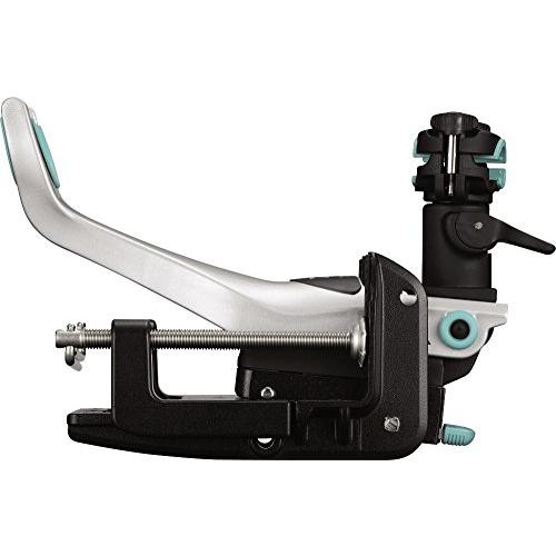 ダイワ(Daiwa) ロッドホルダー パワーホルダー 速攻160R 売り出し一掃
