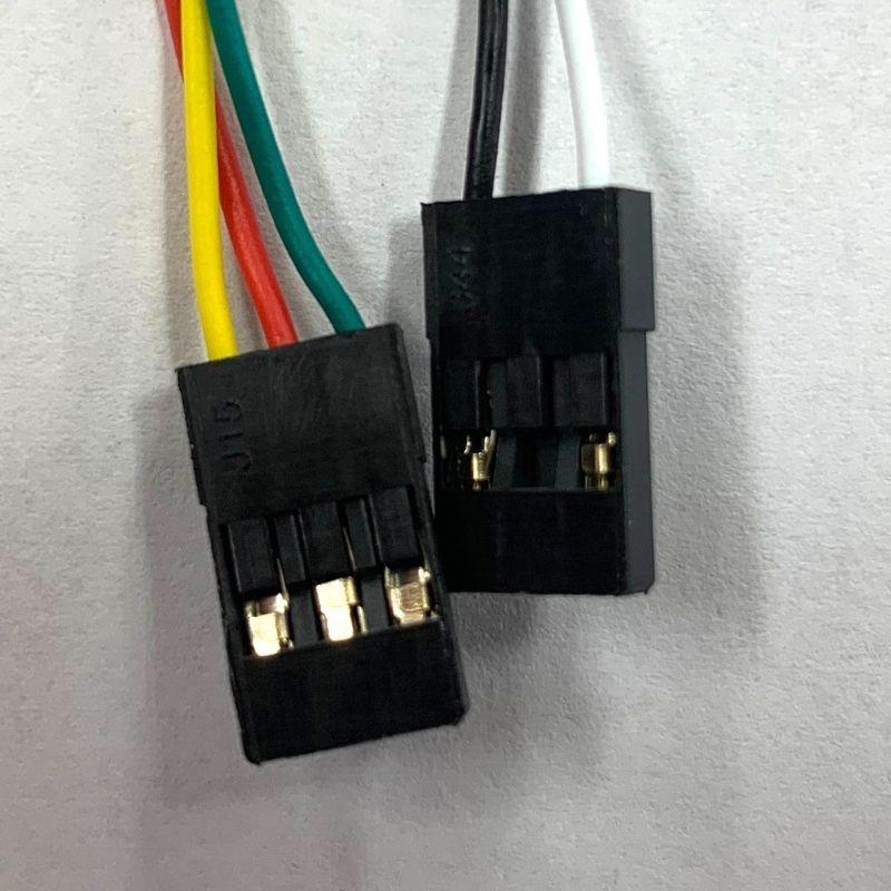 HOBBYWING 大型ドローン用 駆動モーター 40mm x9 |  | 01