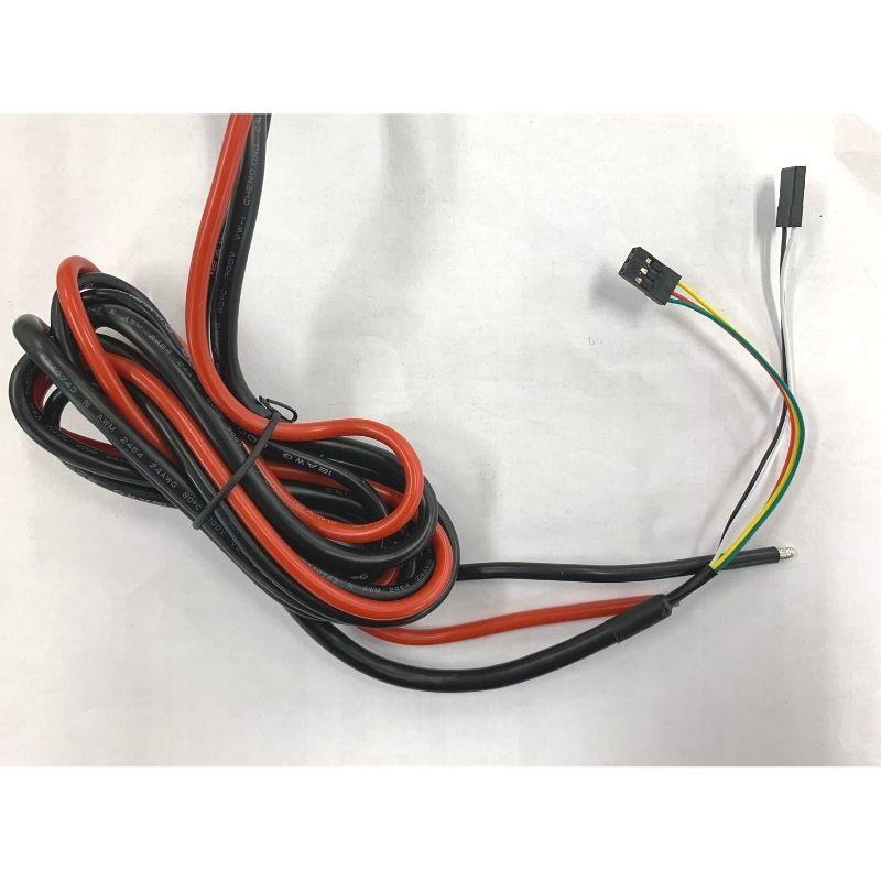 HOBBYWING 大型ドローン用 駆動モーター 40mm x9 |  | 03