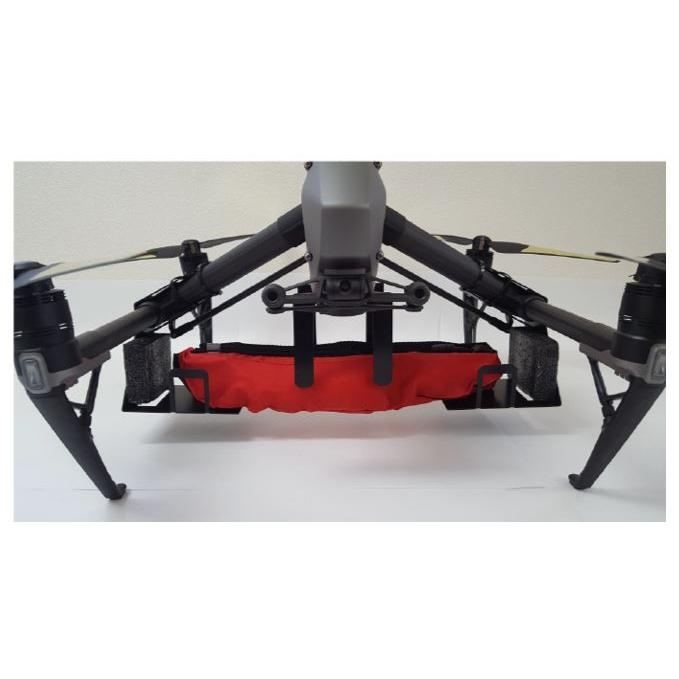 Inspire2専用 スカイライフジャケット一式 | 