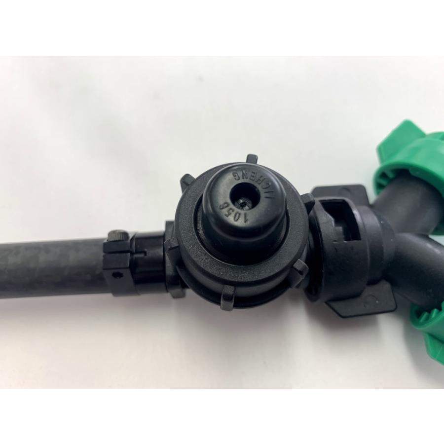 散布ノズルY型 |  | 03