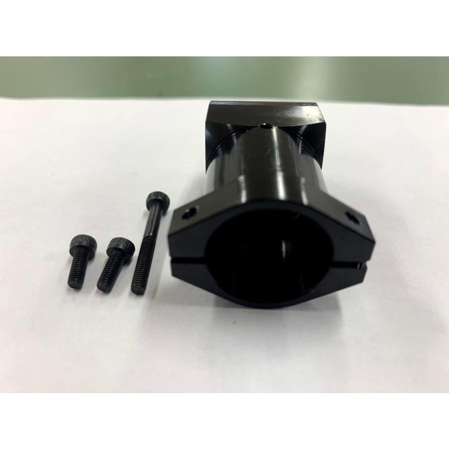 ドローン用 部品 T型 パイプ クランプ 20mm |  | 02