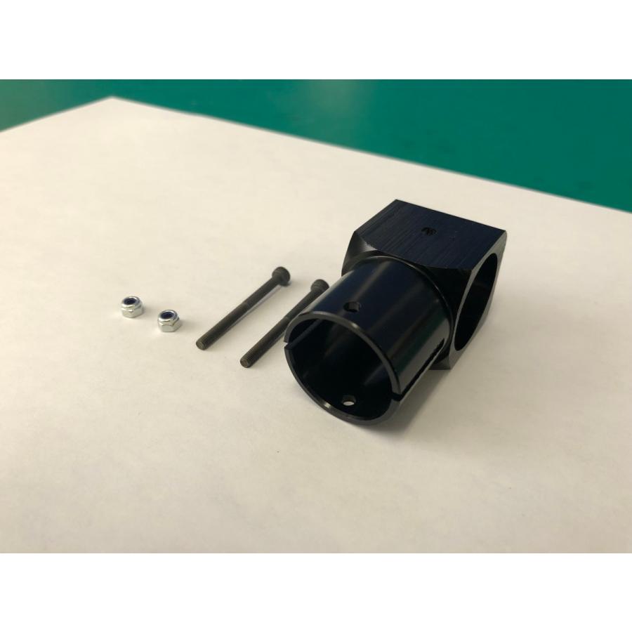 ドローン用 部品 T型 パイプ クランプ 25mm |  | 02